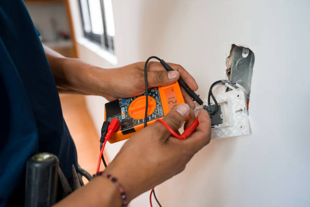 Best Emergency Electrical Repair  in Lumber City, GA