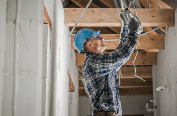 Best Electrical System Inspection  in Lumber City, GA