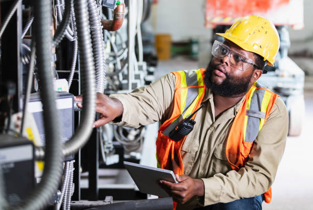 Reliable Lumber City, GA Electrician Solutions