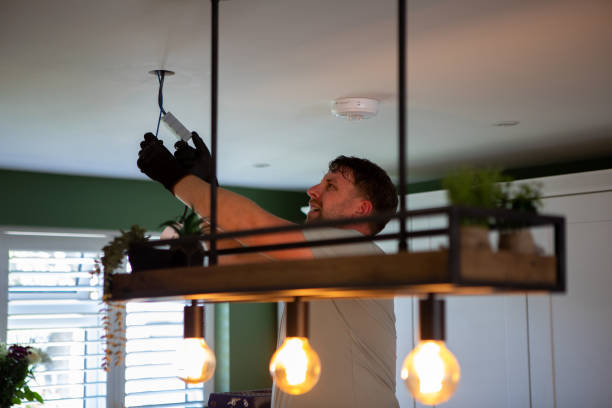 Best Electrical Troubleshooting Services  in Lumber City, GA