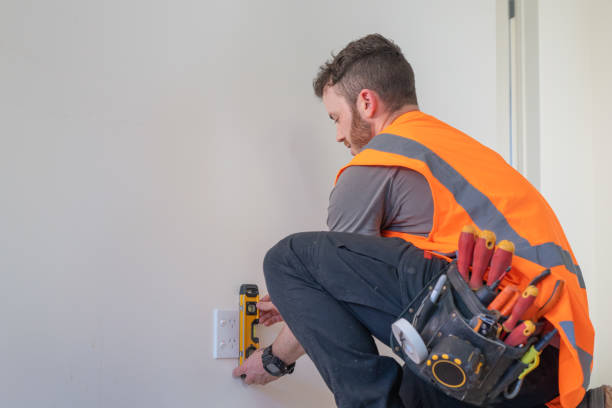 Best Electrical Rewiring Services  in Lumber City, GA