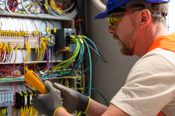 Best Emergency Electrician Near Me  in Lumber City, GA
