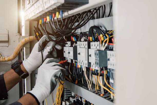 Best Electrical Upgrades for Homes  in Lumber City, GA